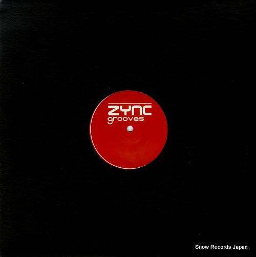 HERTZ foray ep ZYNCGROVES03