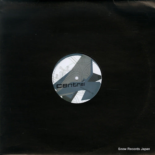 RATIO ratio remixed pt.3 (ben sims remixes) CSP03