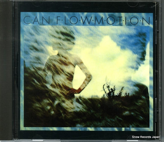 CAN flow motion 61074-2