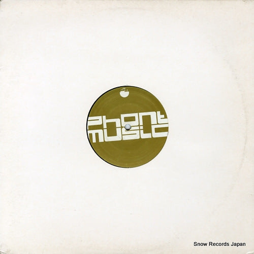 GAMEZ, LEANDRO 1952 (oliver ho remixes) PM24