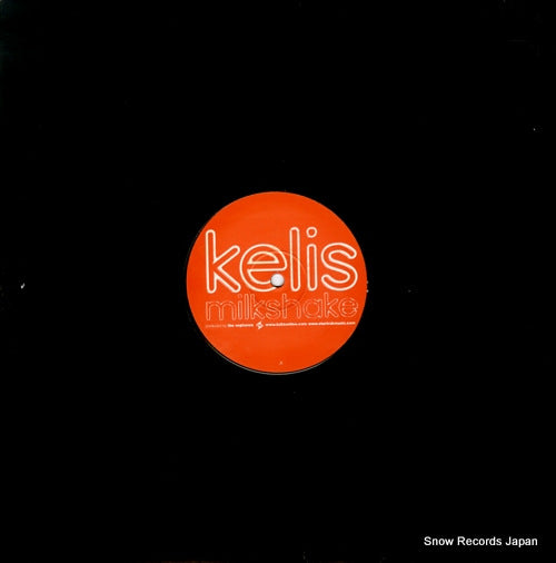 KELIS milkshake (x-press 2 remixes) VSTDJX1863