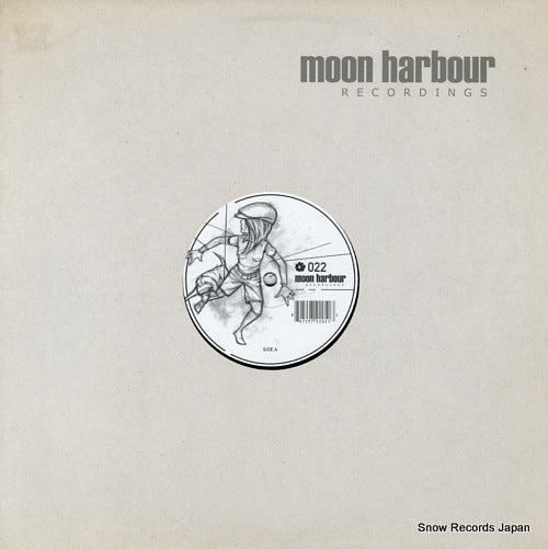 TANZMANN, MATTHIAS bulldozer MHR022-6