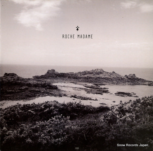 C.S.R roche madame 001 RM001