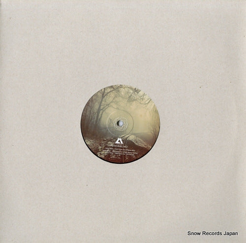 MILEA, SORNI viens avec moi AFR004