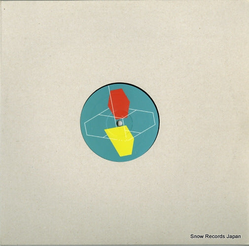 MANCINO, GABRIELE aether ep RQM013