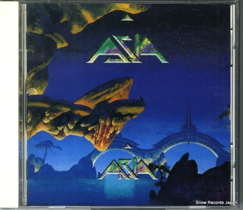 ASIA aria WPCP-5830