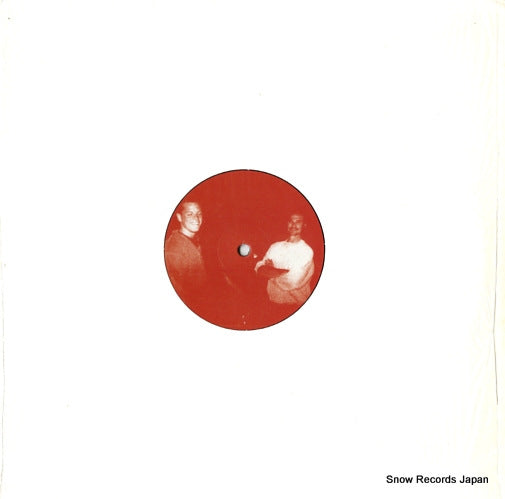 JANSEN, EWAN / JUSTIN ZERBST embers only: selected tracks 1997-1999 RERE01