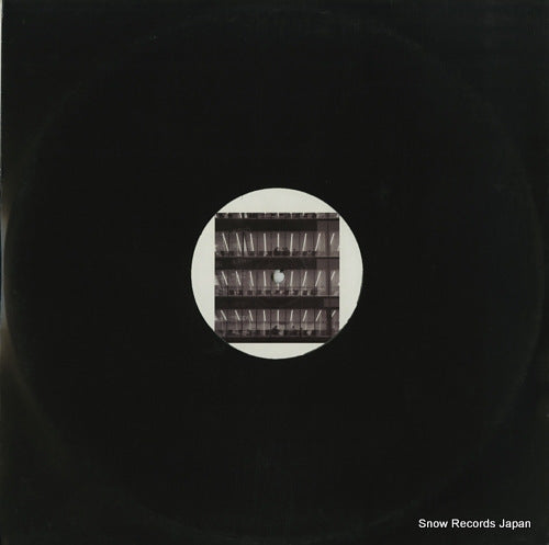 BOOLA visions ep WORKTHEMRECORDS001