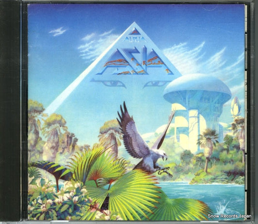 ASIA alpha 20P2-2077