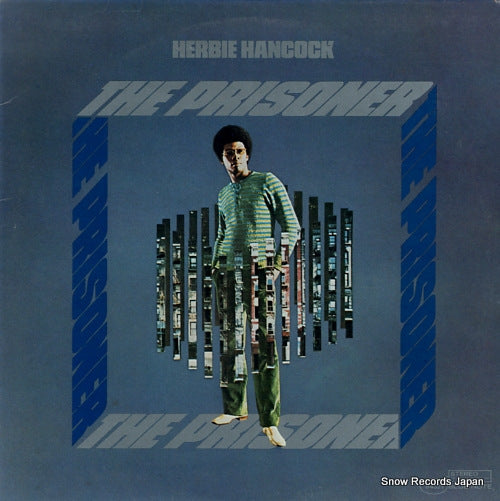 HANCOCK, HERBIE the prisoner BST84321