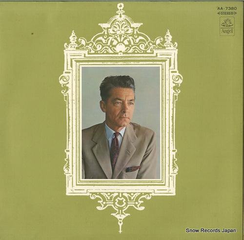 KARAJAN, HERBERT VON dvorak; symphony no.9(5) in e minor op.95 "from the new world" AA-7380