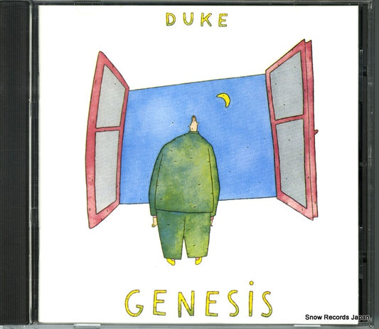 GENESIS duke 82692-2