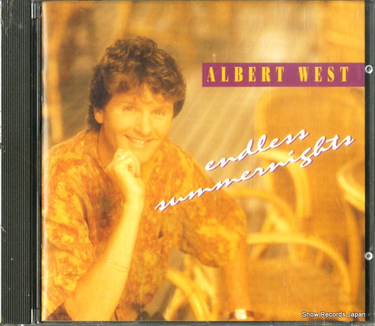 WEST, ALBERT endless summernight 511356-2