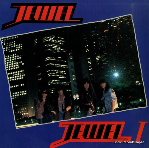 JEWEL jewel 1 28MR.LP.006