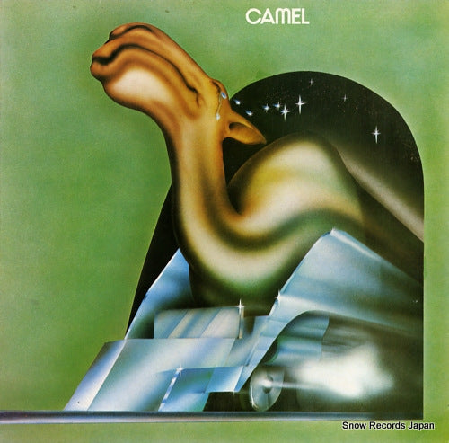CAMEL camel MCL1601