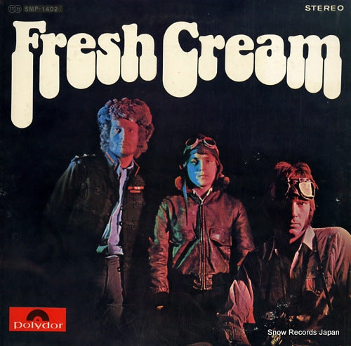 CREAM fresh cream SMP-1402