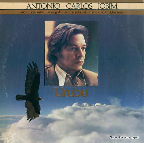JOBIM, ANTONIO CARLOS urubu BS2928