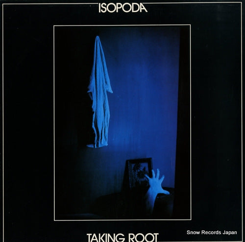 ISOPODA taking root INL3528