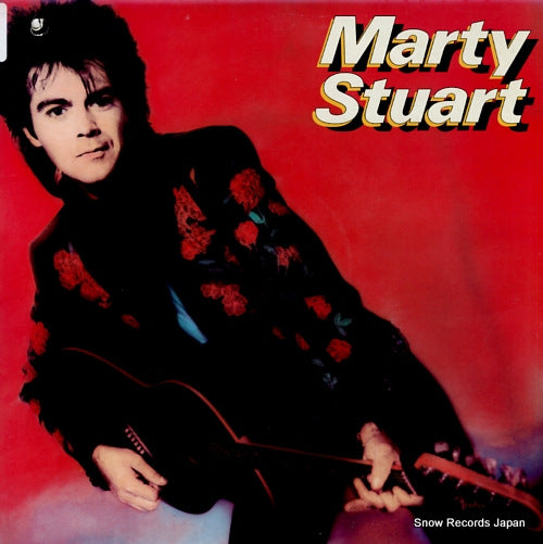 STUART, MARTY marty stuart PC40302