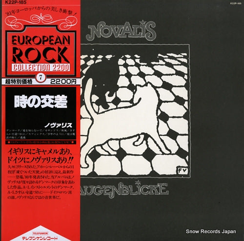 NOVALIS augenblicke K22P-185