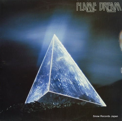 FLAME DREAM out in the dark 6367016