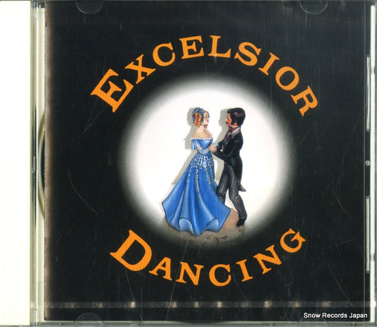 V/A excelsior dancing CD-SCDA61225-A