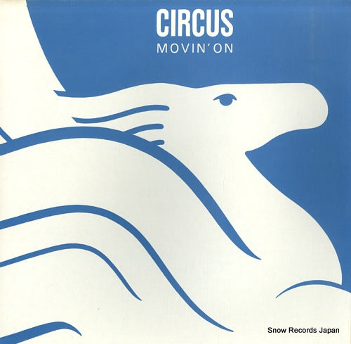 CIRCUS movin' on ZYT211