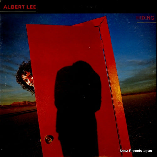 LEE, ALBERT hiding AMP-6048