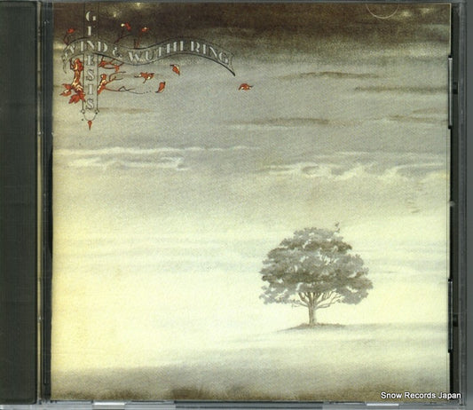 GENESIS wind & wuthering 82690-2