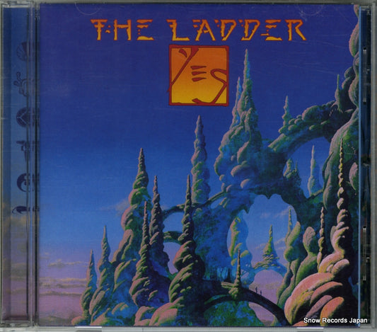 YES the ladder 63985-78046-2
