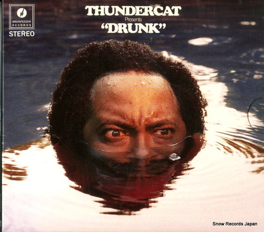 THUNDERCAT drunk BFCD064