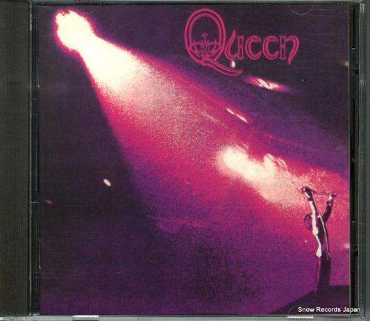 QUEEN queen 077778927624 / CDPCSD139