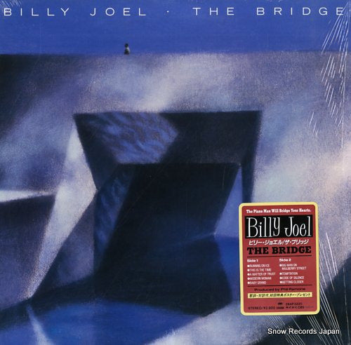 JOEL, BILLY the bridge 28AP3220