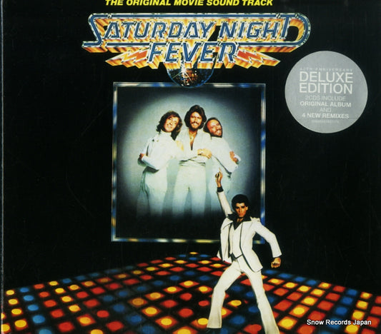 V/A saturday night fever 0602557837773