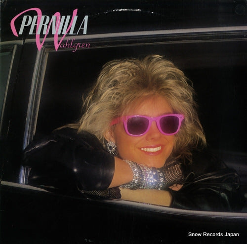 WAHLGREN, PERNILLA pernilla wahlgren HGP3033