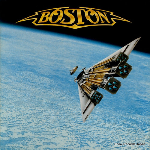 BOSTON third stage MCG6017