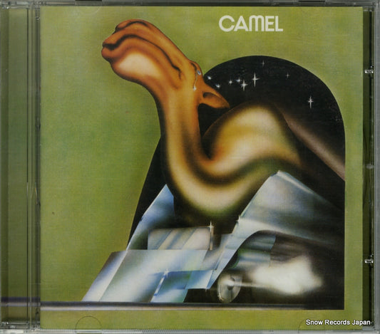 CAMEL camel 8829252
