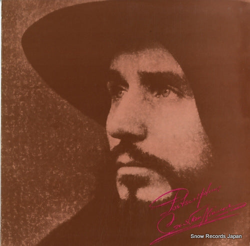 NIEMEN, CZESLAW postscriptum SX1876