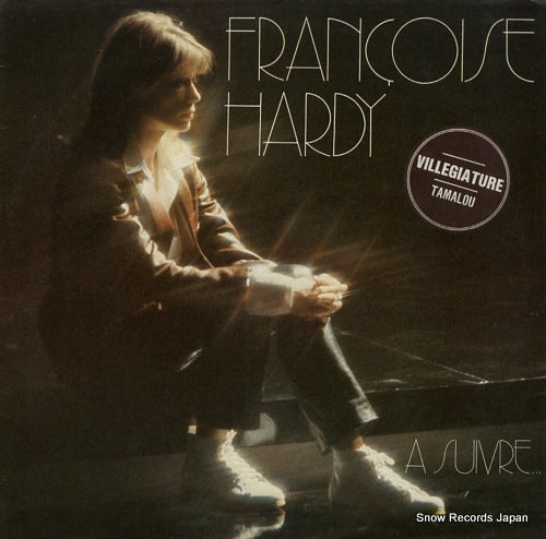 HARDY, FRANCOISE a suivre... 723623