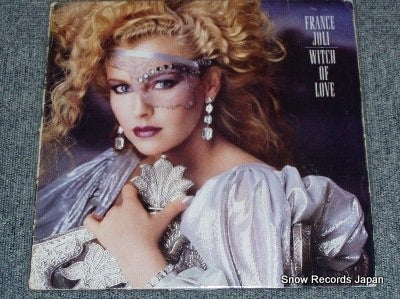 JOLI, FRANCE witch of love FE39934