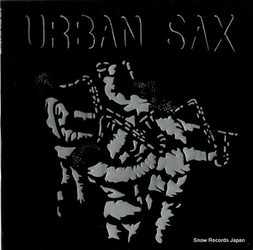 URBAN SAX fraction sur le temps CEL6788