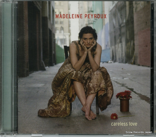 PEYROUX, MADELEINE careless love 11661-3192-2