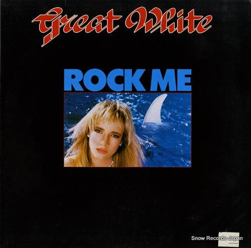 GREAT WHITE rock me 2019866