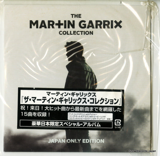 GARRIX, MARTIN the martin garrix collection LC06667