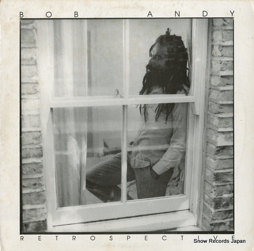 ANDY, BOB retrospective AV002TLP