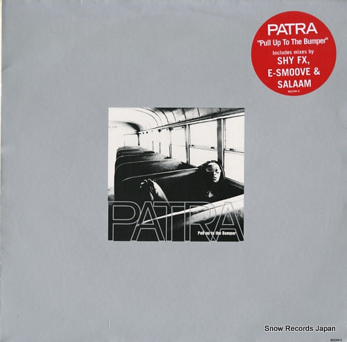 PATRA pull up to the bumper 6623946