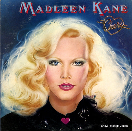 KANE, MADLEEN cheri BSK3315