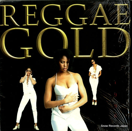 V/A reggae gold 1996 VPRL1479