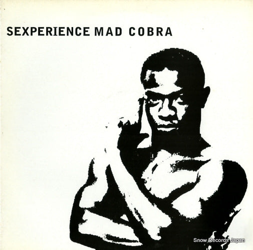 COBRA, MAD sexperience VERSLP1