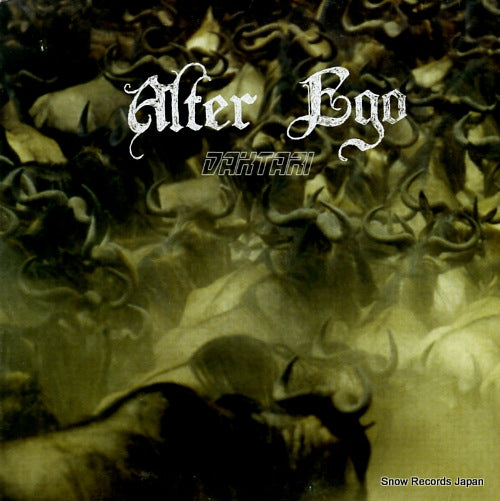 ALTER EGO daktari KLANG87